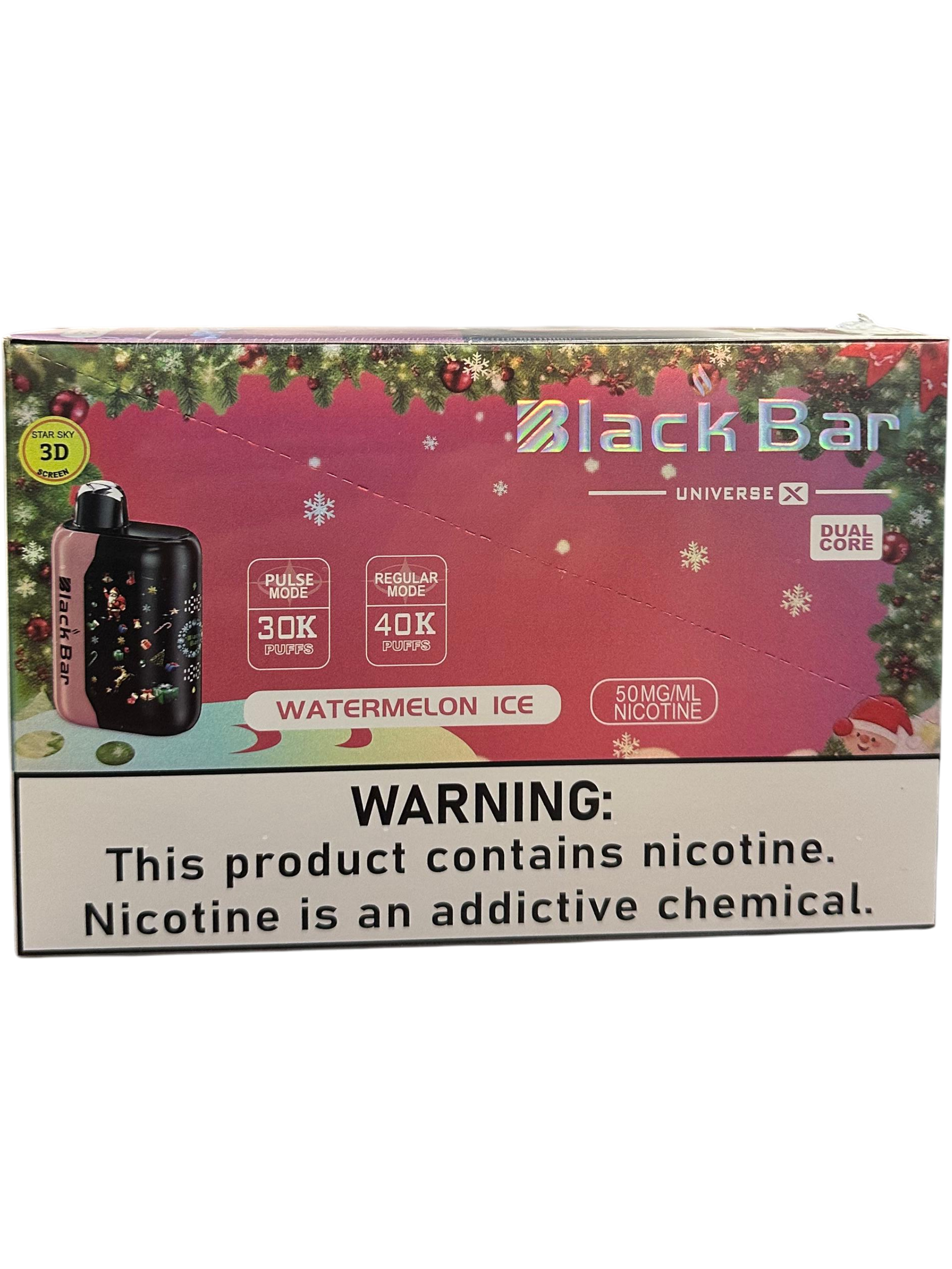 Watermelon Ice variant product image